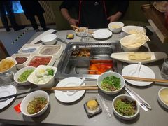 -海底捞火锅(顺城购物中心店)
