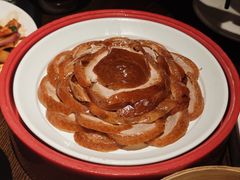 -掌柜的店·河南的菜(世茂店)