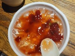 -平娃三宝烧烤·面食(南小街店)