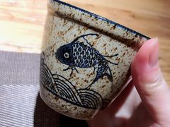 -丹江渔村(首都机场店)
