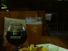 -大聖·精酿啤酒&火烧鸡(市南路店)