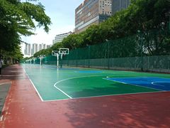 -深圳大学(丽湖校区)