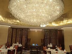 -武汉香格里拉大酒店·香宫中餐厅