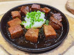 -东京屋(武定路店)