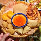 服了！泰泰发天天排队！香迷糊谁啊！