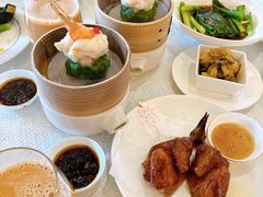 -铭家点心(秦岭路店)