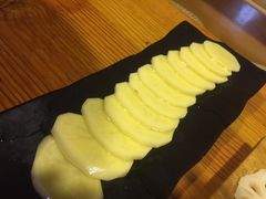 土豆-炙忧烤肉屋(中国铁建广场店)