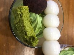 -無邪日式甜品(世博源店)