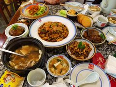 -天津卫码头(南开大悦城店)