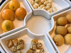 -翠湖宾馆·中餐厅