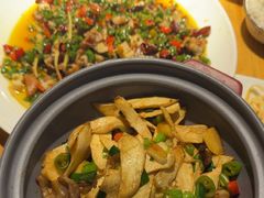 -小三峡食府(西五路店)