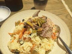 -那时新疆·若羌(经纬汇店)