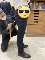 -MR.COLLECTION西装先生(富华里店)