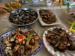 -新享乐海鲜(翠华路店)