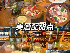 -Blac+Blac(中海环宇荟店)