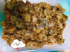 -清真宏玉祥黄门脸餐厅(华荫东里店)