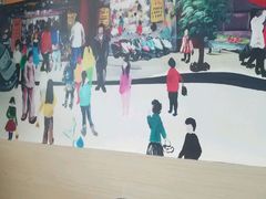 -爱民螺蛳粉(育才路店)