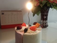 -勒甜LO CHO·私人订制低糖代糖纯动物奶油生日蛋糕(新开路店)