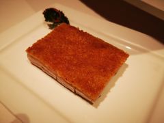 冰烧三层肉-利苑酒家(宜安广场店)