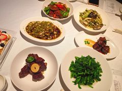 -玫瑰厅上海菜(兴国路店)