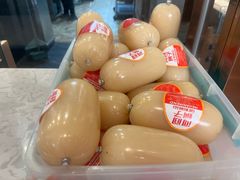 -高玛纳驴肉火烧(一世界店)