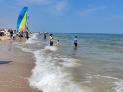 -渔岛海洋度假区