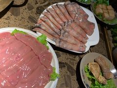 -小龙坎老火锅(建华店)