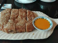 -堂宴·老厦门私房菜(1988仙岳总店)