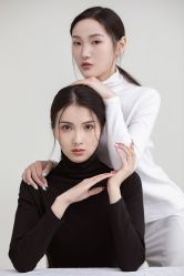 点击看大图 -模卡原创写真馆(苏州总店)