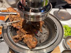 -范儿·嫂子烤肉·精致炭火烤肉(长治路店)