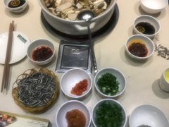 -爱膳菌锅锅(阳南店)