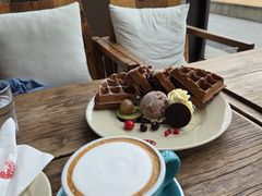 -Maan coffee漫咖啡(1905店)