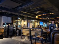 -麦凯伦烧烤·精酿超级工厂店(金桥总店)