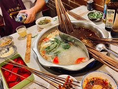 -水碾河刘老大串串香(水碾河路店)