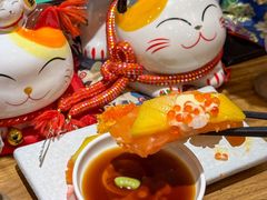 -桃太郎寿司料理(南坪店)