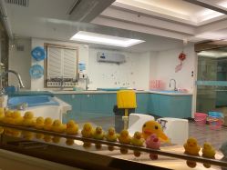 -百悦健康月子中心(祈悦店)