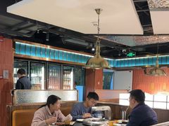 -東盛炭烤自助料理(浦东文峰广场店)