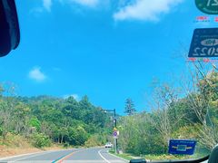 -南京老山国家森林公园