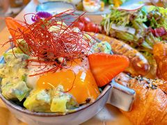 -Mark&Mars Restaurant