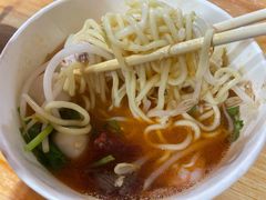 招牌虾面-明月虾面(厦禾路店)