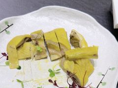 -骏莱海鲜鱼港(五角场店)