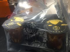 -老虎堂黑糖专壳 (尖沙咀乐道店)