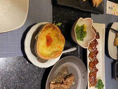 -德川家日本料理(中关村寰太大厦店)