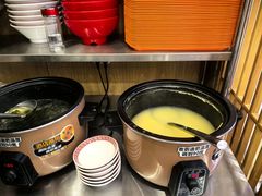 -福瑞记老孙头biangbiang面(新生路店)