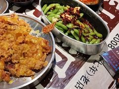 -靓靓蒸虾·头牌蒸虾(雪松路总店)