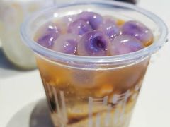 -甜心闲生传统手工冰粉(奎星楼店)