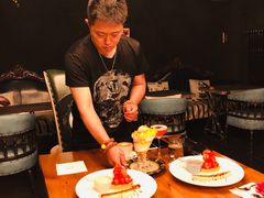 -Strawberry Butterfly草莓蝴蝶日式水果挞