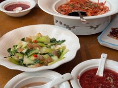 -味莊餐厅(康庄南街店)