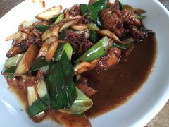 -小城故事·地道宁波味(月湖盛园店)