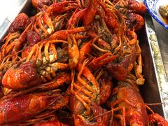 -江城燕子大排档(江汉路步行街店)